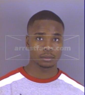 Roderick Darrell Davenport