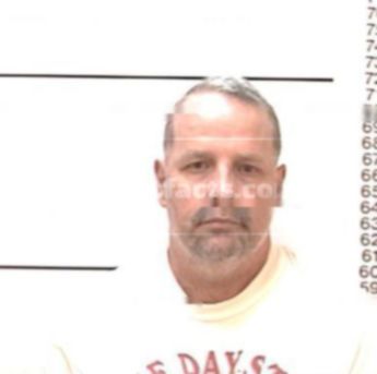 Perry Alan Bowman