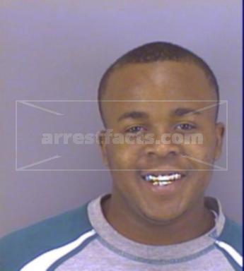 Calvin Dewayne Browning