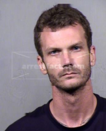 Steven Alan Ogle