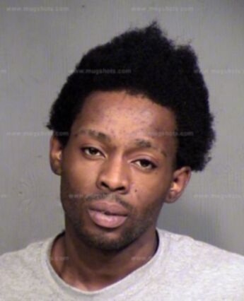 Roscoe Marquise Harper