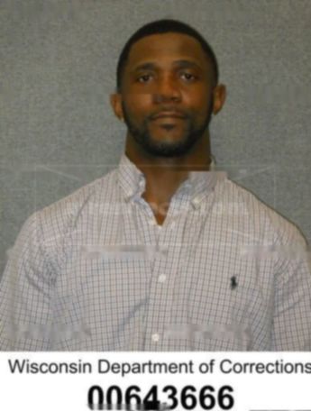 Letroy M Hunter