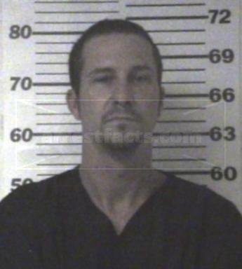 Chad Edward Thomas