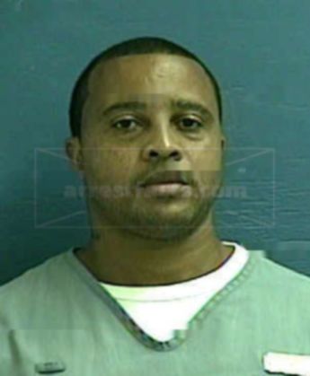 Troy Dedrick Guillory