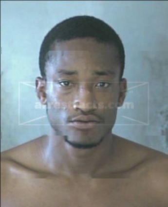 Tavares Montez Dupree