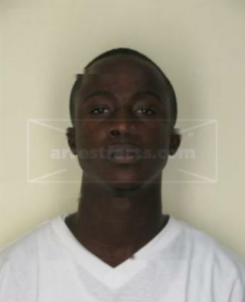 Derrick Deanthony Elston