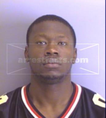 Anthony Dewayne Tolliver