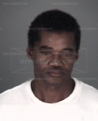 Curtis L Anderson Jr.
