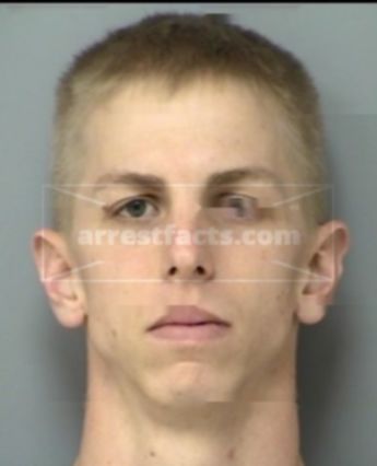 Jared Aubrey Thurman
