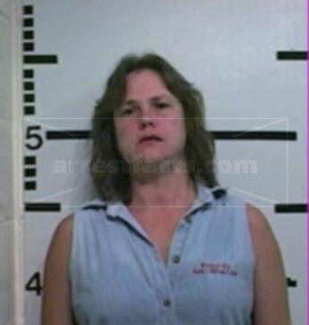 Billie Kason Whitley