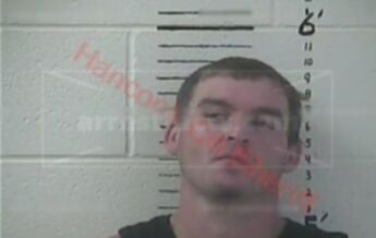 Patrick Wayne Grisham