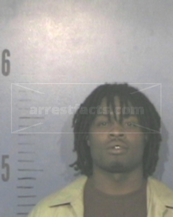 Darnell Randolph Collier