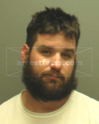 Cody Alan Brooks