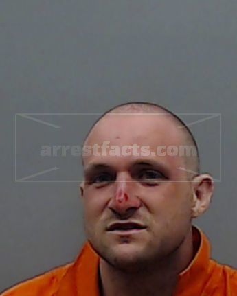 Matthew James Bartow