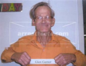 Glen Edward Garner