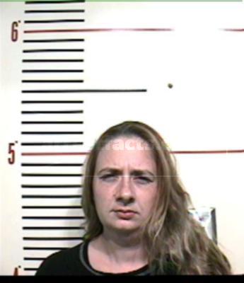 Cassandra Marie Stevens