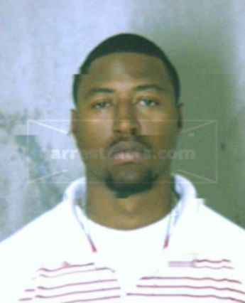 Jamal Shelton Crews