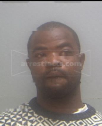 Patrick Lashawn Sparks