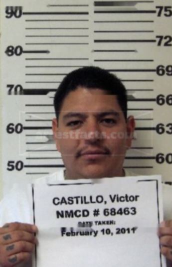 Victor Manuel Castillo