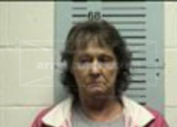 Brenda Joyce Proffitt