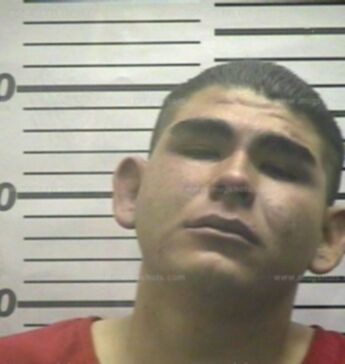 Mark Anthony Pacheco