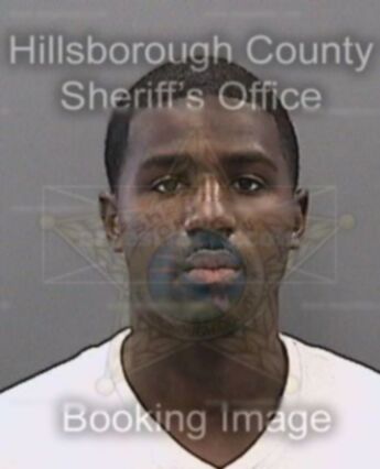 Byron Anthony Johnson