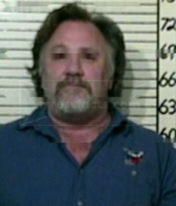 Byron Keith Landrum