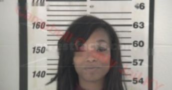 Keyashia Lockett