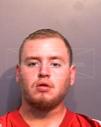 Justin Todd Cooley