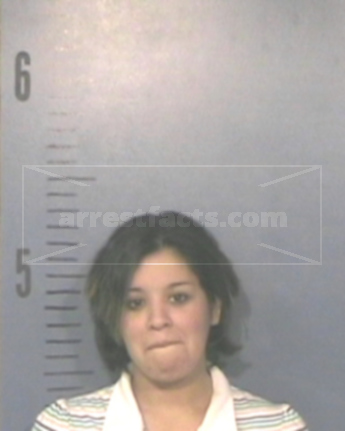Sandra Renae Guzman