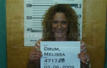 Melissa Drum