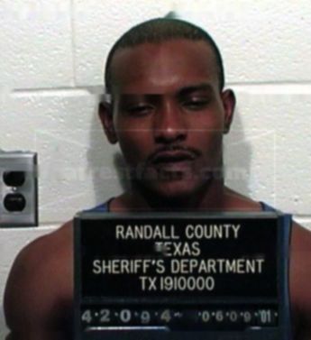 Rodney Lemone Woodard