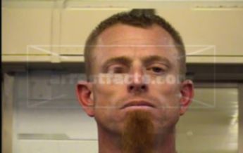 Christopher Dwight Hall