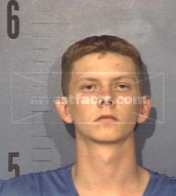 Brandon Joseph Adams