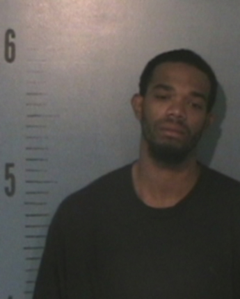 Jerrell Edward Crain