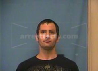 Brian Keith Chrestman