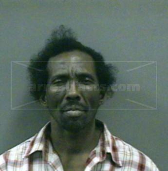 Toney Arnold Davis