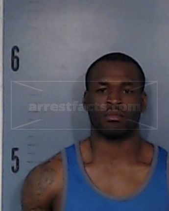 Marcus Dwayne Henderson