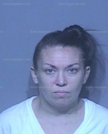 Stephanie Michelle Allmon