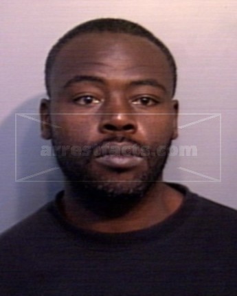 Kendrick Mondrell Pettway