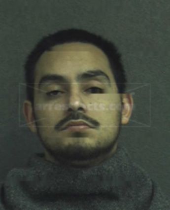 Phillip Jose Castro