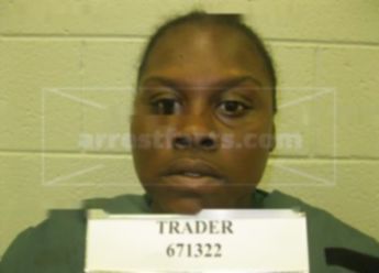 Brittnay Darshae Trader