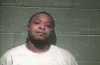 Marcus Dewayne Brewer