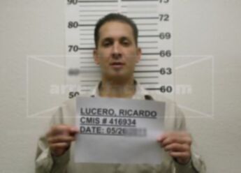 Ricardo Liborio Lucero