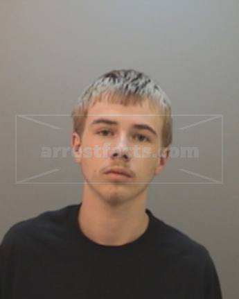 Brandon Charles Raney