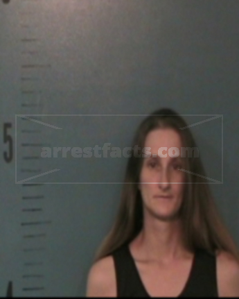 Shannon Bell Faircloth