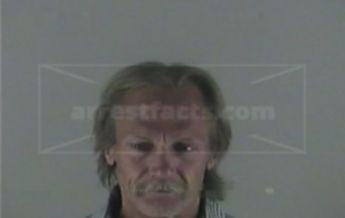 Dwain Stephen Hanson