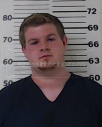 Tanner Alan Shepherd