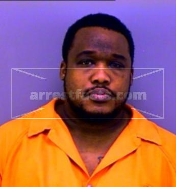 Bryan Lamar Wilkerson