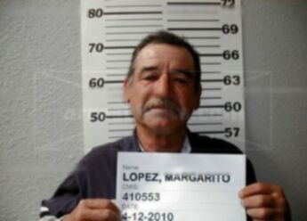 Margarito Lopez